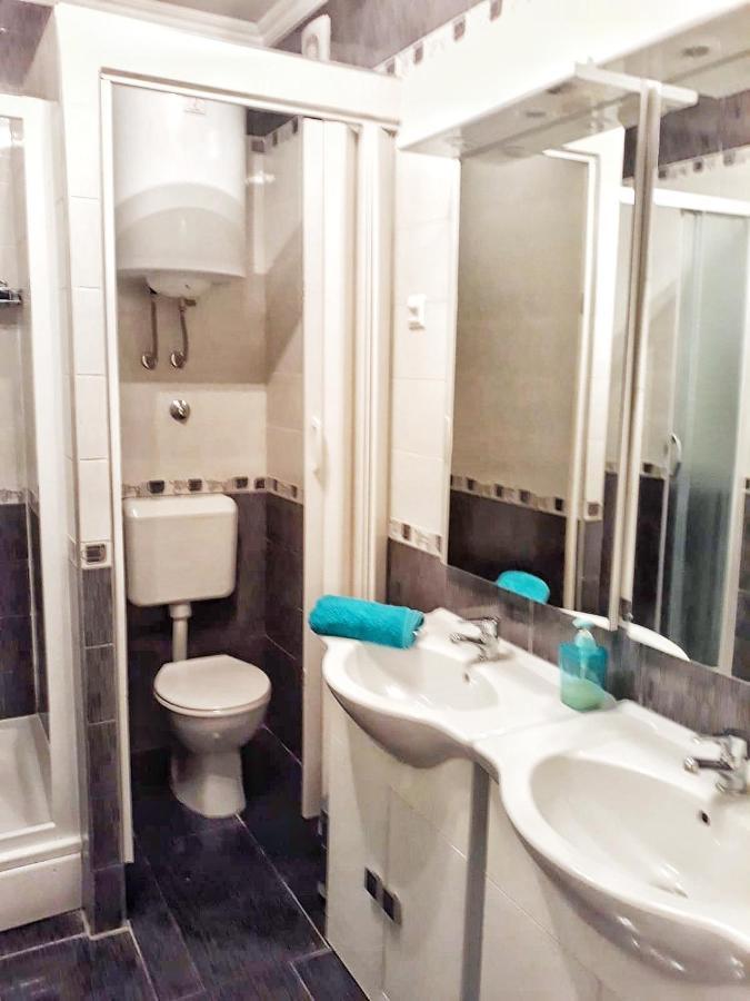 Apartment Hotspot Split