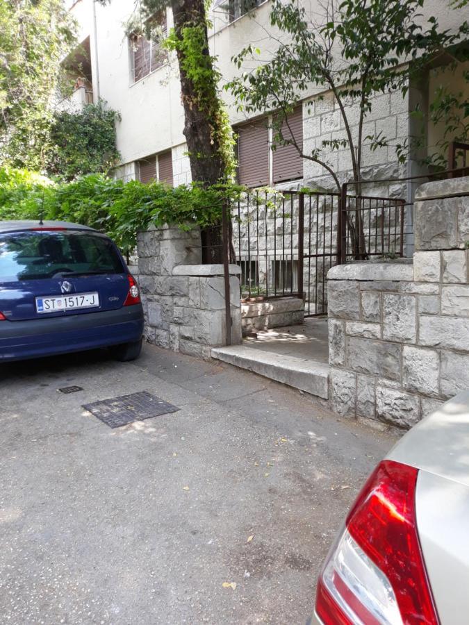 Apartment Hotspot Split