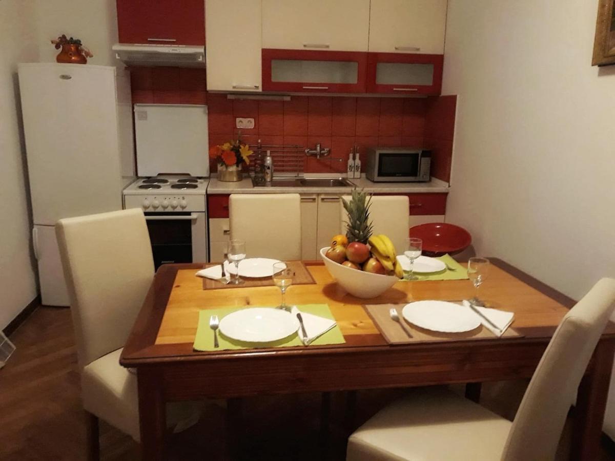 Hotspot Apartment