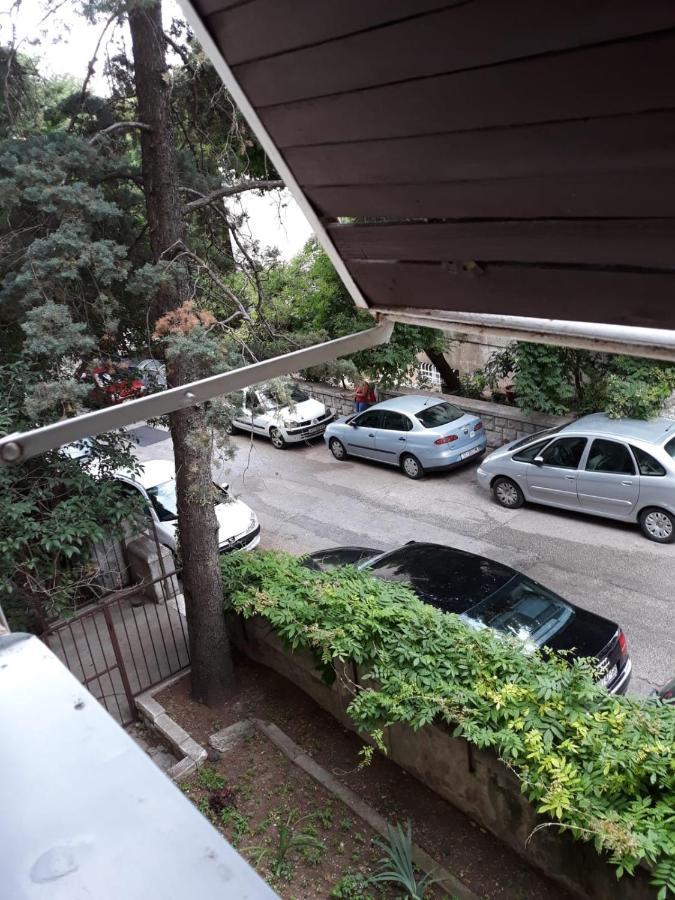 Hotspot Apartment