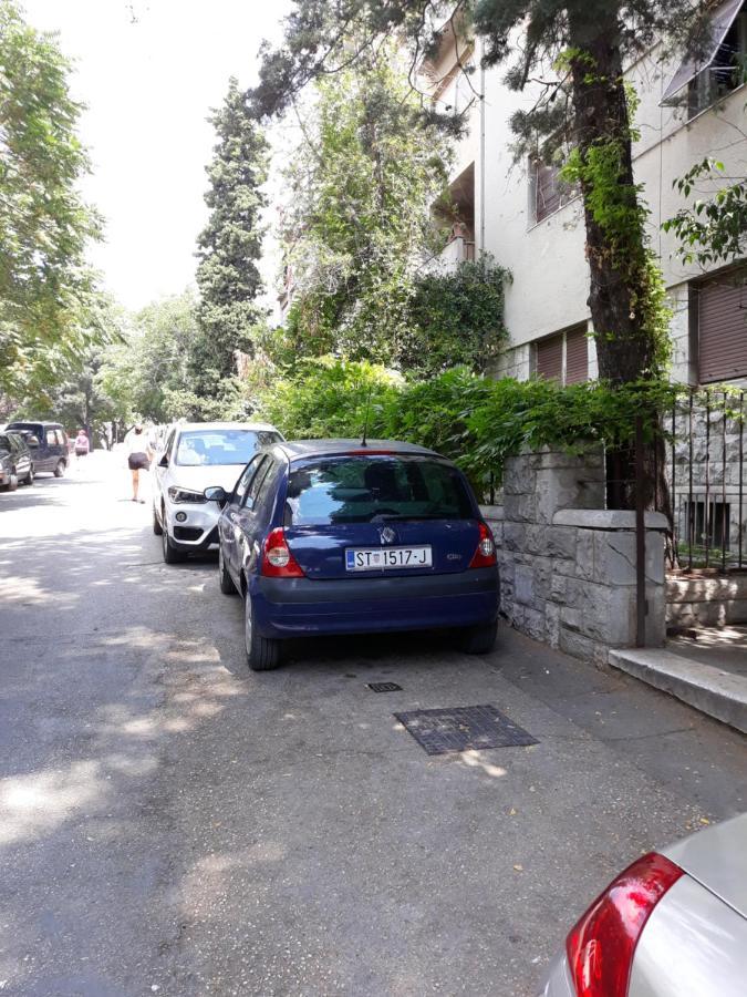 Hotspot Apartment